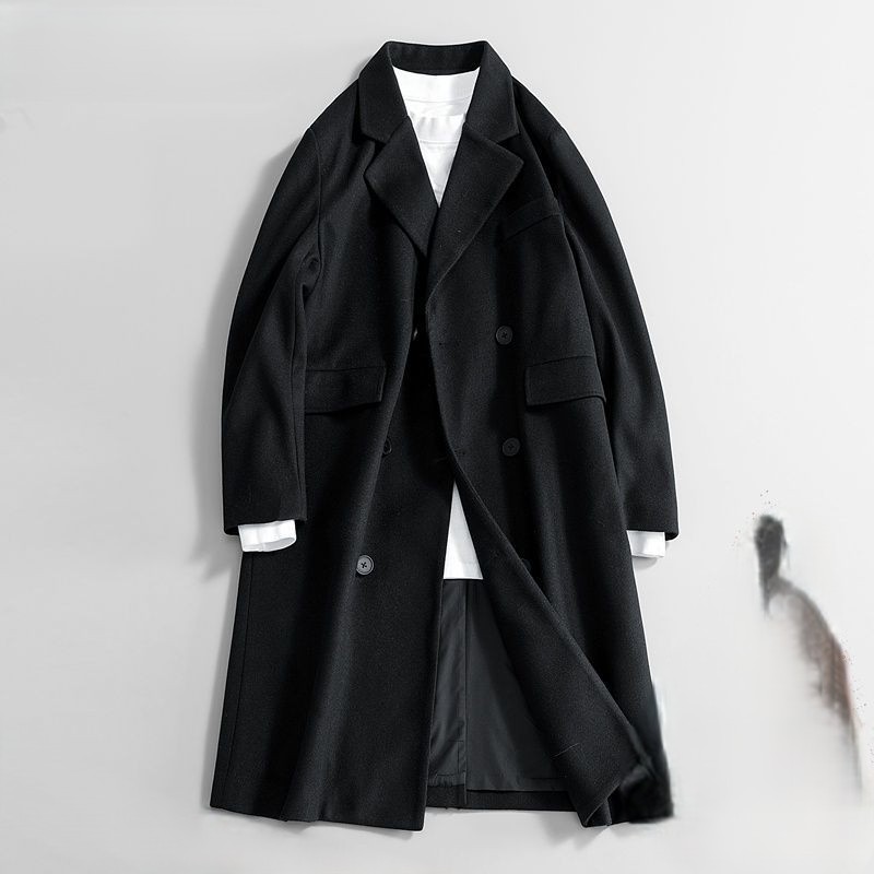 Casacos Trench Masculinos Esti - Summer Victorian Clothing avaliação e preço
