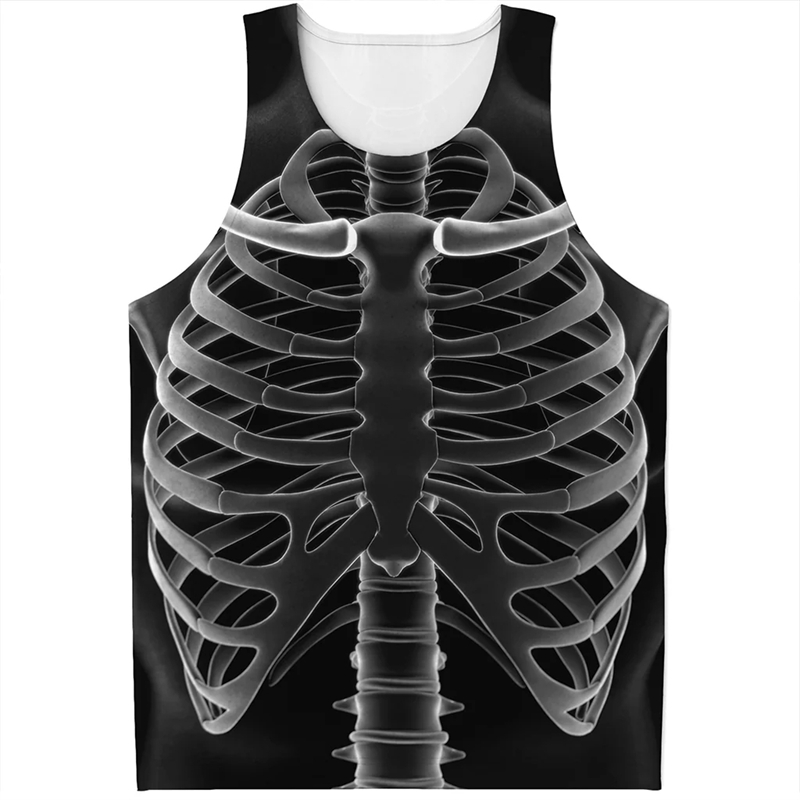 Camisola de regata sem mangas  - Summer Rays Clothing avaliação e preço