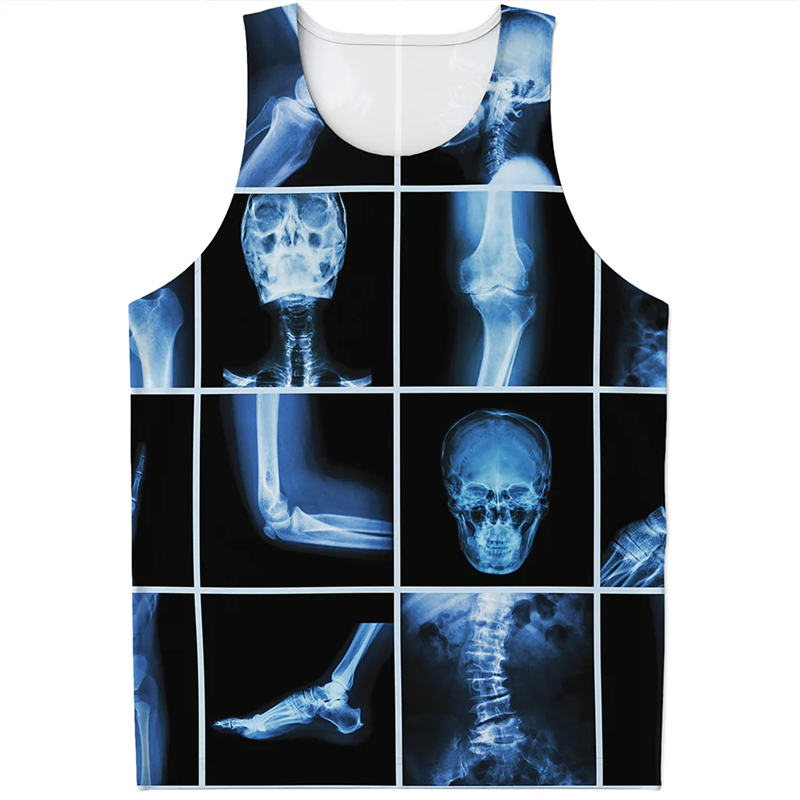 Camisola de regata sem mangas  - Summer Rays Clothing avaliação e preço